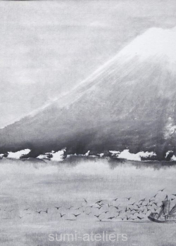Fuji 3 - 29x20