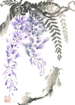 Eaux de mai -35X24